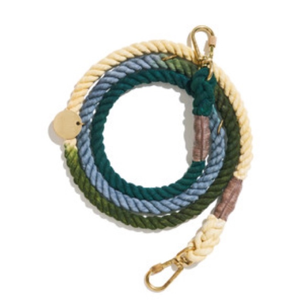 Brand New dog leash by Found My Animal